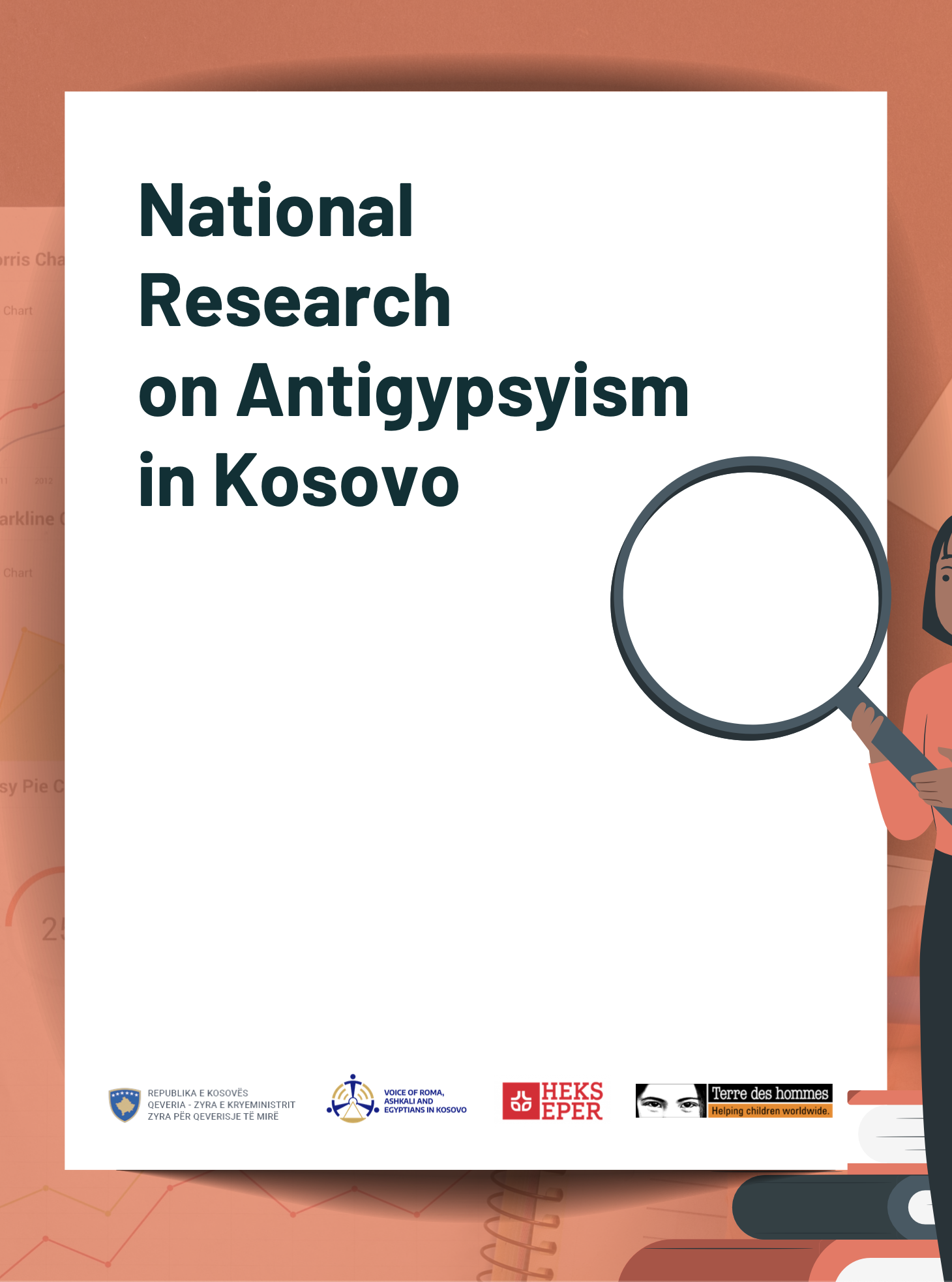 National research on Antigypsyism in Kosovo