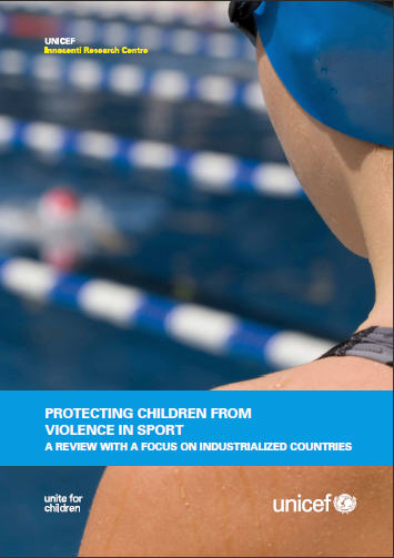 Protecting Children from Violence in Sport