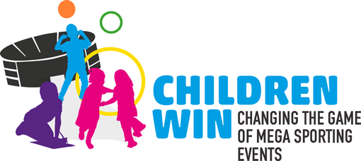 Children Win campaign - Tdh International Federation