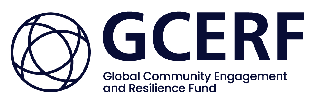 GCERF logo