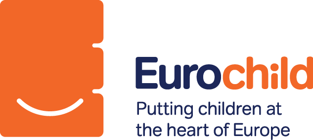 Eurochild logo