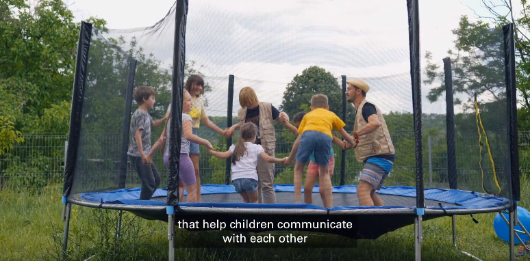 Video Ukraine