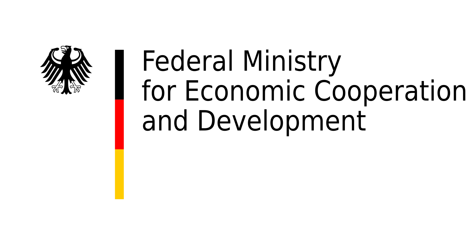 BMZ logo