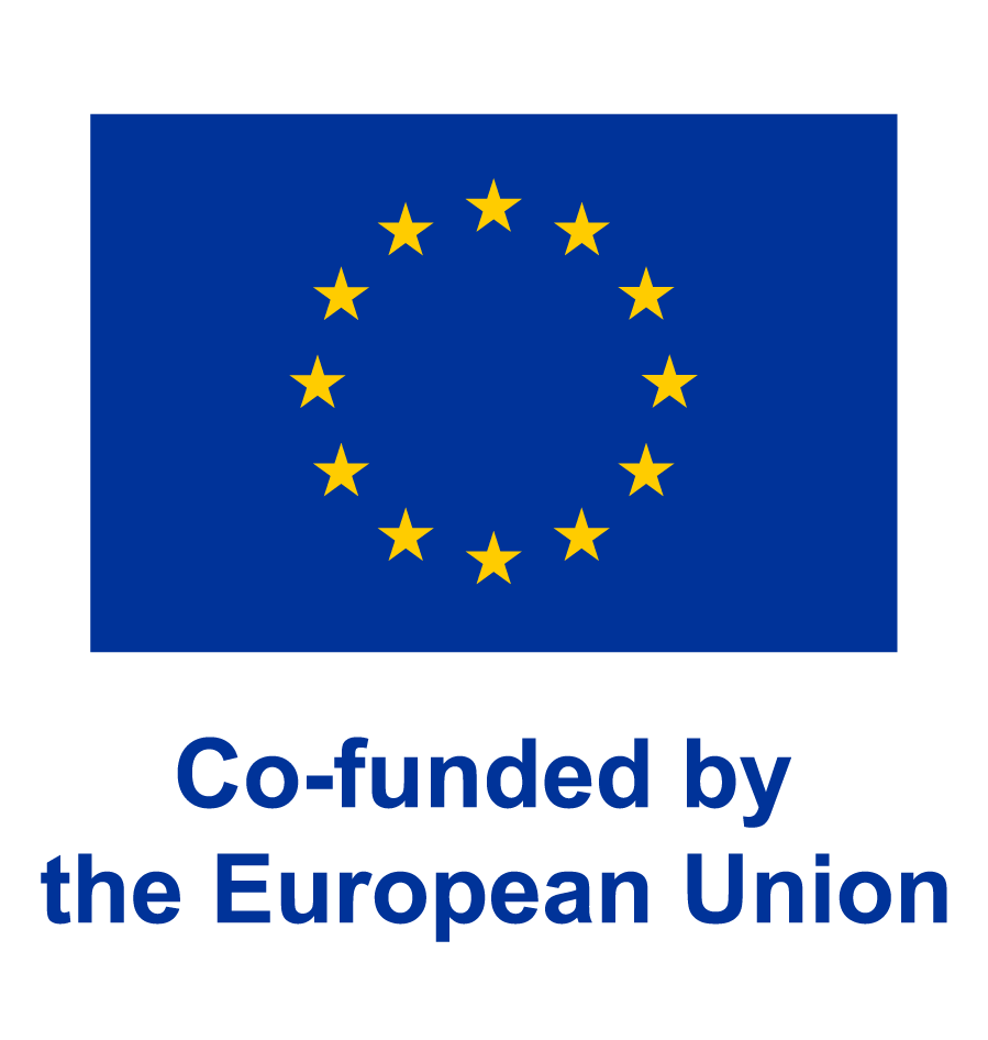 Eu logo