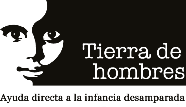 Tierra de hombres logo