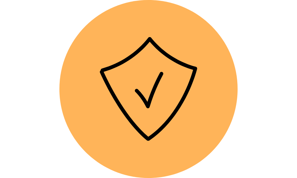 Tdh security