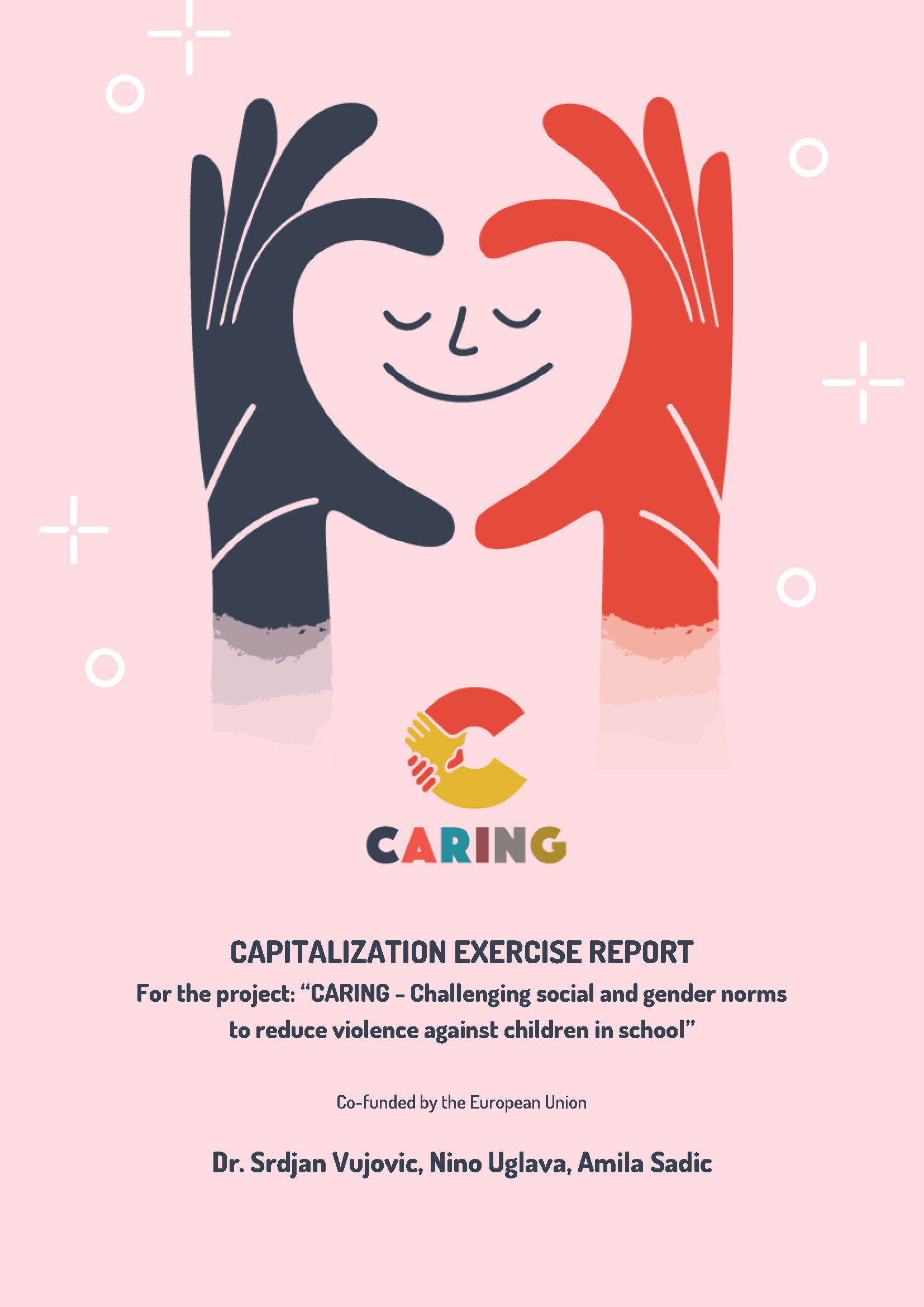 Capitalisation report CARING