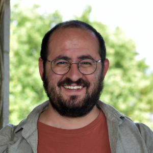 Olsi Dudumi