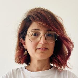 Léa Koussaifé 