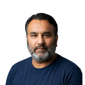 Ibtisam Khan
