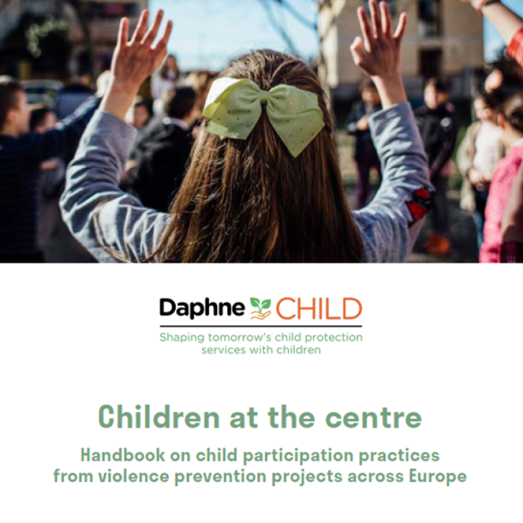 Children at the centre